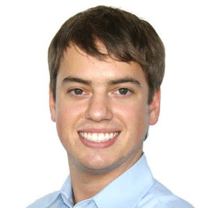 Meet your Posher, Benjamin